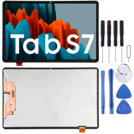 Pantalla Samsung Tab S7