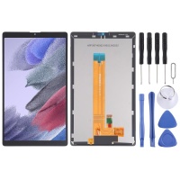 LCD Screen and Digitizer Full Assembly for Samsung Galaxy Tab A7 Lite SM-T225