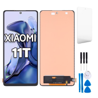 Pantalla completa para Xiaomi 11T Pantalla completa para Xiaomi 11T