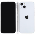Maqueta con pantalla negra de iPhone 13 mini 1