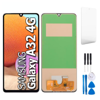 Full Screen for Samsung A32 4G