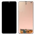 Original LCD Screen and Digitizer Full Assembly With Frame for Samsung Galaxy A32 SM-A325 (4G Version) 2