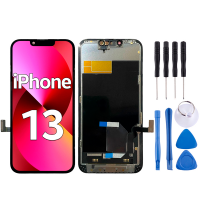 �cran complet pour iPhone 13