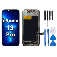 �cran complet pour iPhone 13 Pro