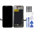 Original LCD Screen and Digitizer Full Assembly for iPhone 13 Pro 2