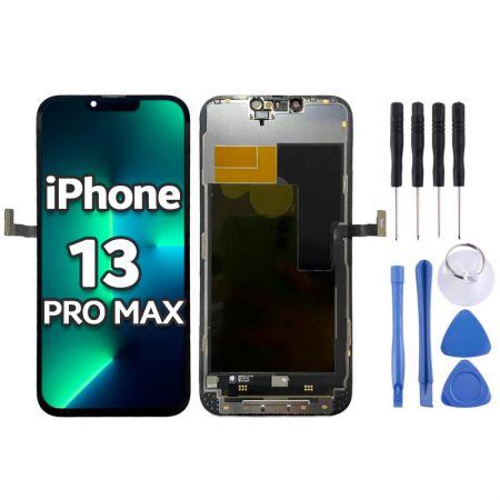 Pantalla de iPhone 13 Pro Max