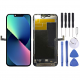 Original LCD Screen and Digitizer Full Assembly for iPhone 13 mini 1