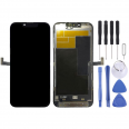 Original LCD Screen and Digitizer Full Assembly for iPhone 13 mini 2