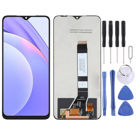 Pantalla completa para Xiaomi Redmi 9T