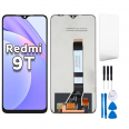 �cran complet pour Xiaomi Redmi 9T 1