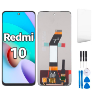 Pantalla completa para Xiaomi Redmi 10 Pantalla completa para Xiaomi Redmi 10