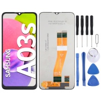 Ecr completo para Samsung A03s