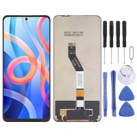 IPS Material Original LCD Screen and Digitizer Full Assembly for Xiaomi Redmi Note 11 / 11s