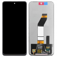 IPS Material Original LCD Screen and Digitizer Full Assembly for Xiaomi Redmi Note 11 / 11s 3