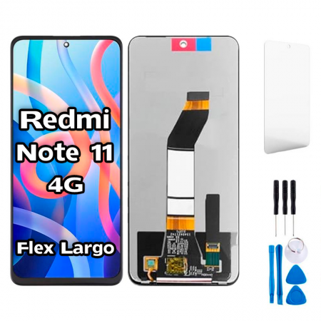 Ecr Xiaomi Redmi Note 11 / 11s