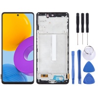 Complete screen for Samsung Galaxy M52 5G