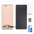 cran complet pour Samsung Galaxy M52 5G 1