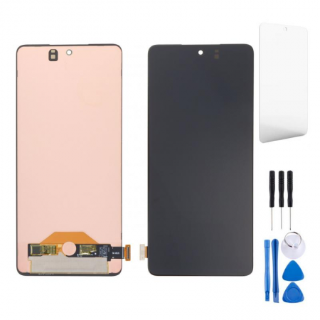 cran Samsung M52 5G