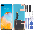 LCD Screen and Digitizer Full Assembly for Huawei P40 Pro 1