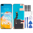 Pantalla completa para Huawei P40 Pro 1