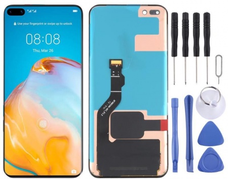 Pantalla para Huawei P40 Pro