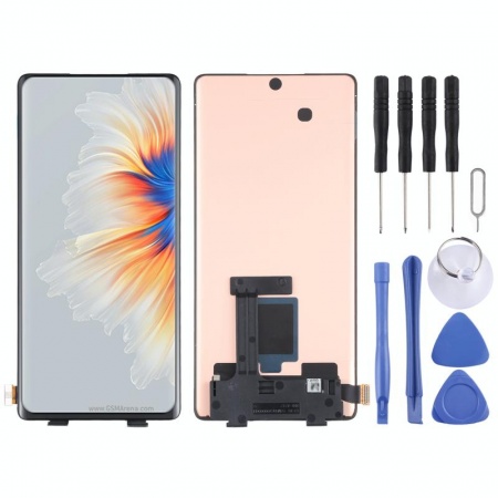 Pantalla completa para Xiaomi Mi Mix 4