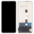 LCD Screen and Digitizer Full Assembly for Redmi Note 9 Pro 5G 3