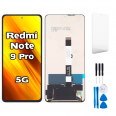Complete Screen Xiaomi Redmi Note 9 Pro 5G 1