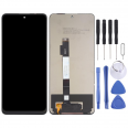 LCD Screen and Digitizer Full Assembly for Xiaomi Redmi Note 10 Pro 5G 2