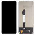 LCD Screen and Digitizer Full Assembly for Xiaomi Redmi Note 10 Pro 5G 3
