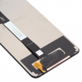 LCD Screen and Digitizer Full Assembly for Xiaomi Redmi Note 10 Pro 5G 5