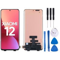 Pantalla completa para Xiaomi 12 Pantalla completa para Xiaomi 12