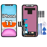 Compatible iPhone 11 Screen