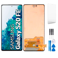 Pantalla completa para Samsung Galaxy S20 FE