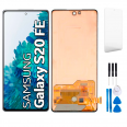 Complete Screen for Samsung S20 FE 1