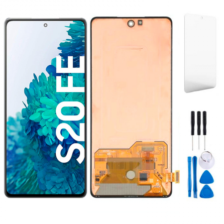 Samsung S20 FE Screen