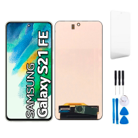 Pantalla completa para Samsung Galaxy S21 FE 5G / G990