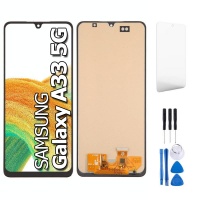 Full Screen for Samsung A33 5G Full Screen for Samsung A33 5G