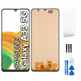 Pantalla completa para Samsung Galaxy A33 5G 1
