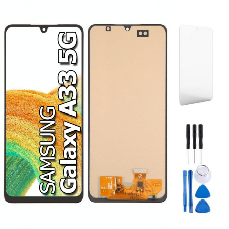 Pantalla completa para Samsung Galaxy A33 5G Pantalla Samsung A33
