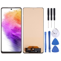 Complete screen for Samsung Galaxy A73 5G