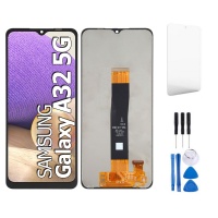Complete screen for Samsung Galaxy A23 5G Complete screen for Samsung Galaxy A23 5G