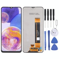 LCD Screen and Digitizer Full Assembly For Samsung Galaxy A23
