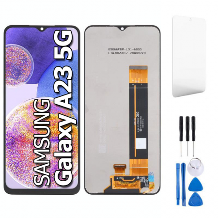 Samsung A23 screen
