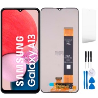 Ecrã completo para Samsung Galaxy A13 A135