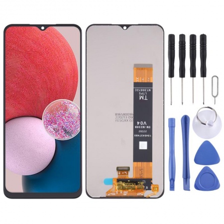 Pantalla completa para Samsung Galaxy A13 A135