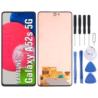 Pantalla completa para Samsung Galaxy A52s 5G Pantalla completa para Samsung Galaxy A52s 5G