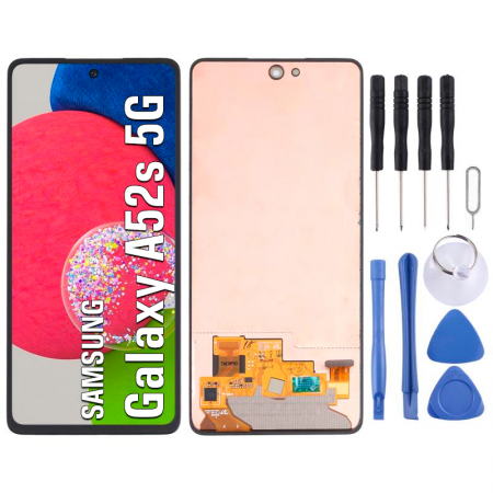 Complete screen for Samsung Galaxy A52s 5G Samsung A52s 5G Screen