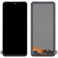 TFT Material LCD Screen and Digitizer Full Assembly for Xiaomi Redmi Note 11 4G/Redmi Note 11S 4G/Poco M4 Pro 3