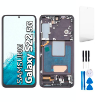 Ecr completo para Samsung Galaxy S22 5G / S901